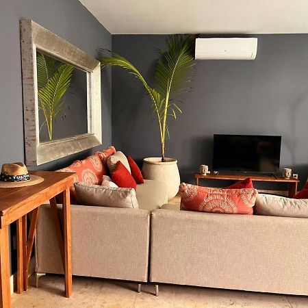 Kin Tulum - Puerta Azul Luxury Apartment Exterior photo