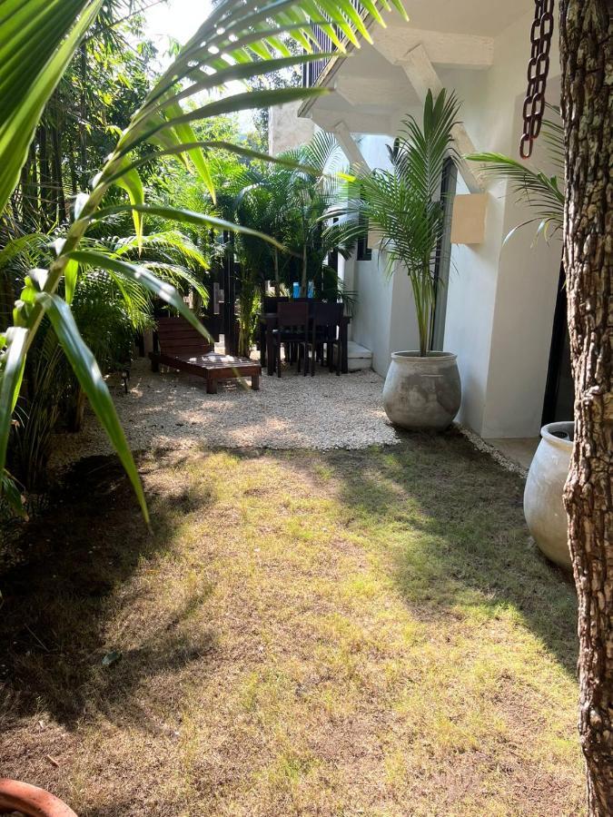 Kin Tulum - Puerta Azul Luxury Apartment Exterior photo