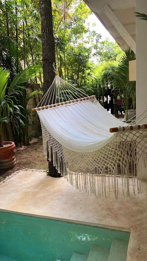Kin Tulum - Puerta Azul Luxury Apartment Exterior photo
