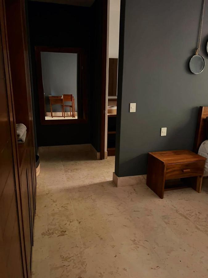 Kin Tulum - Puerta Azul Luxury Apartment Exterior photo